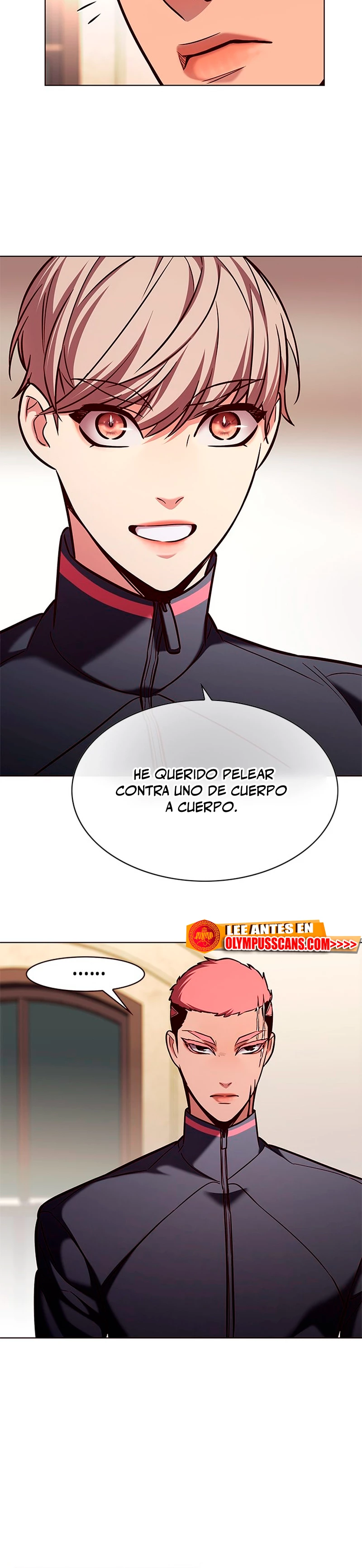 Eleceed Capitulo 197 página 9