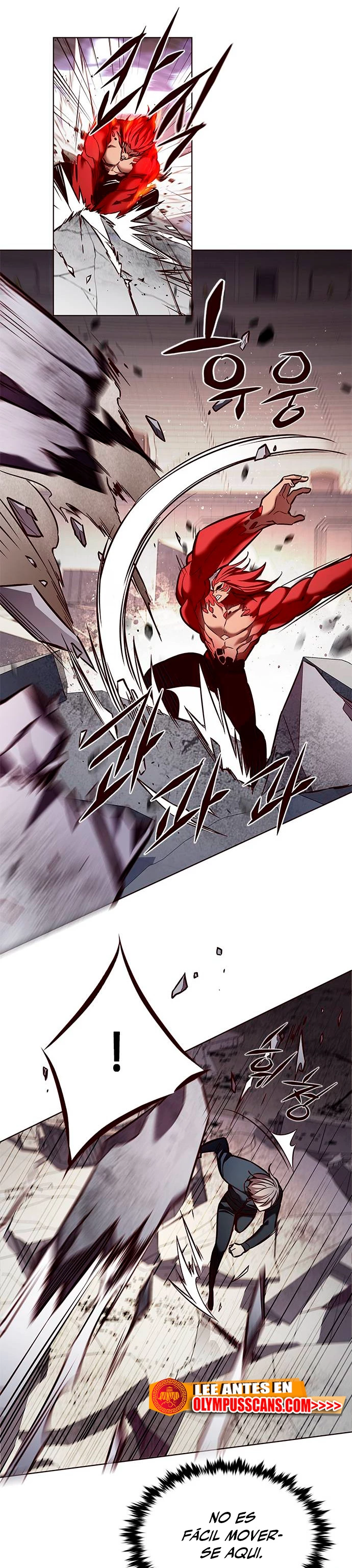 Eleceed Capitulo 198 página 10