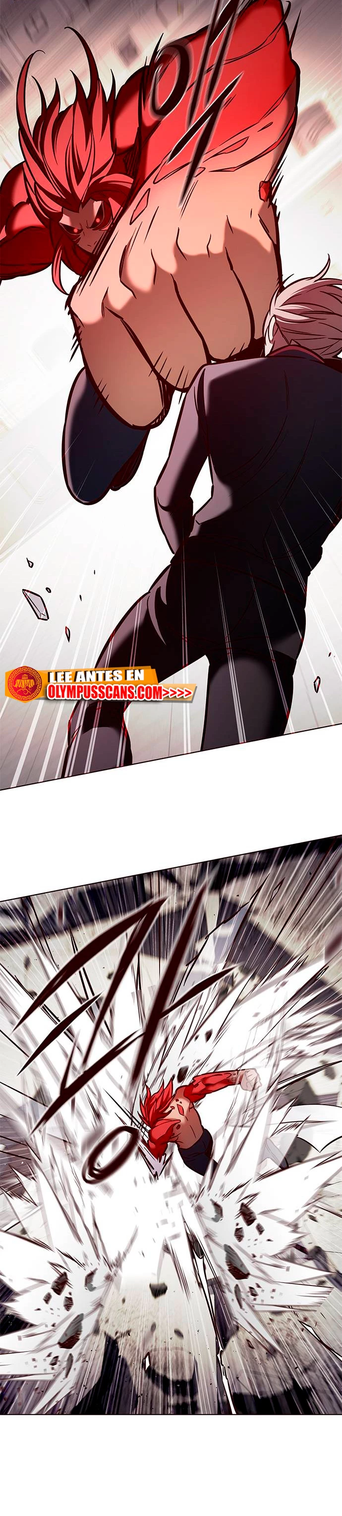Eleceed Capitulo 198 página 12