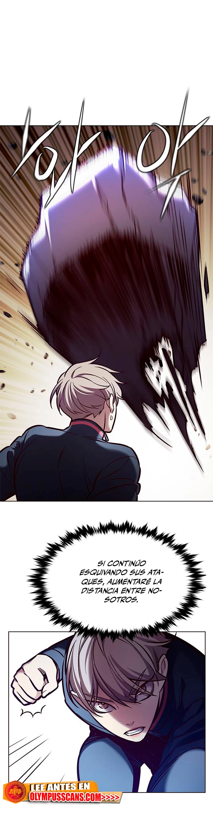 Eleceed Capitulo 198 página 14