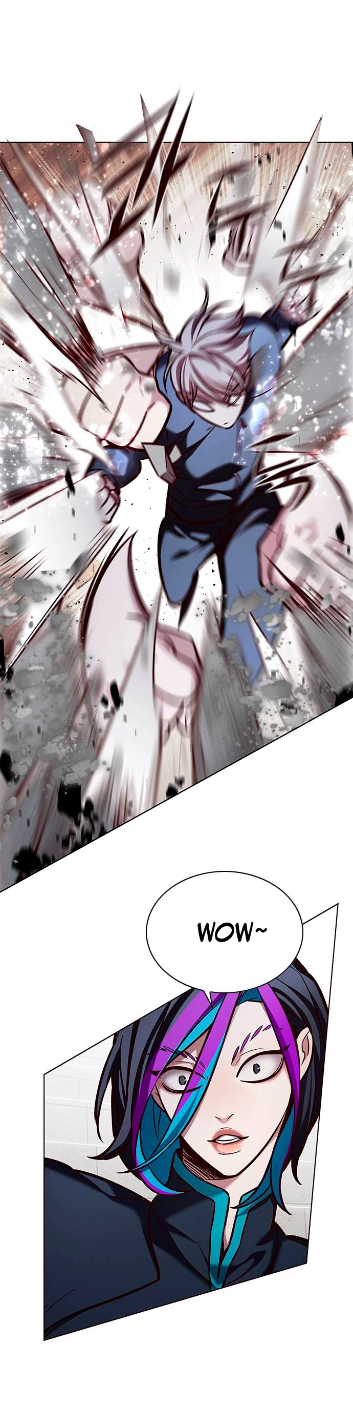 Eleceed Capitulo 198 página 15