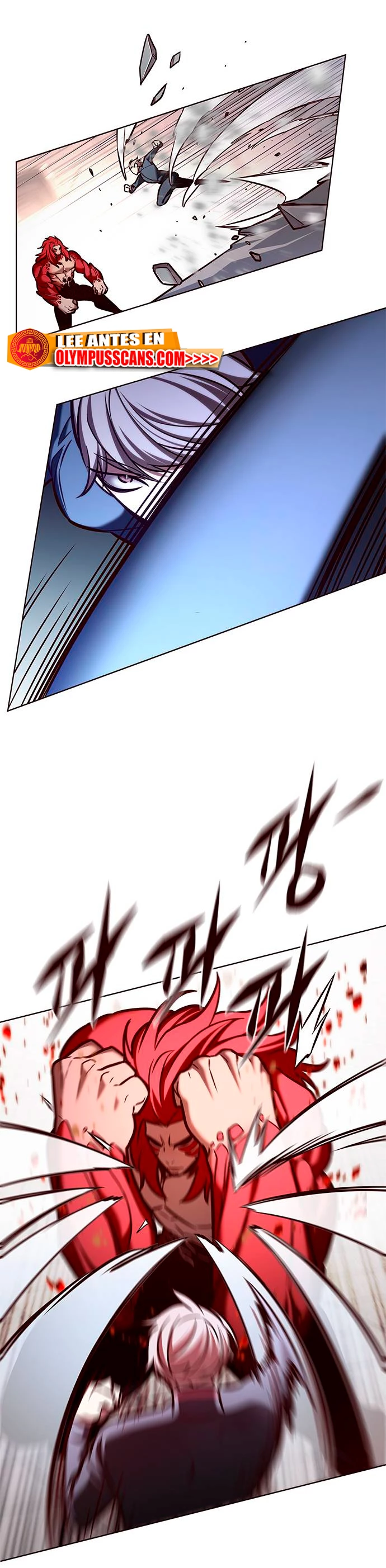 Eleceed Capitulo 198 página 16