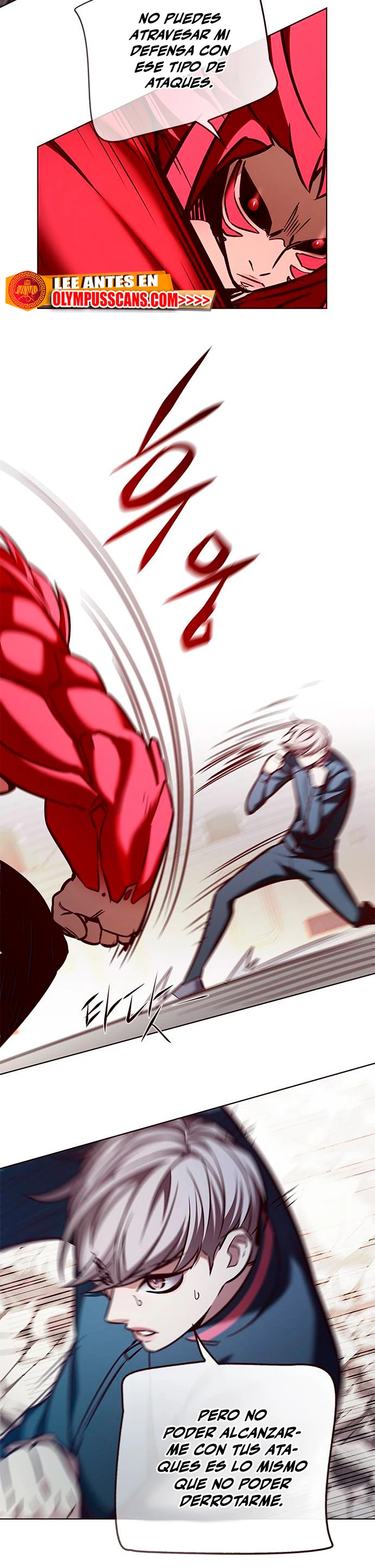 Eleceed Capitulo 198 página 24