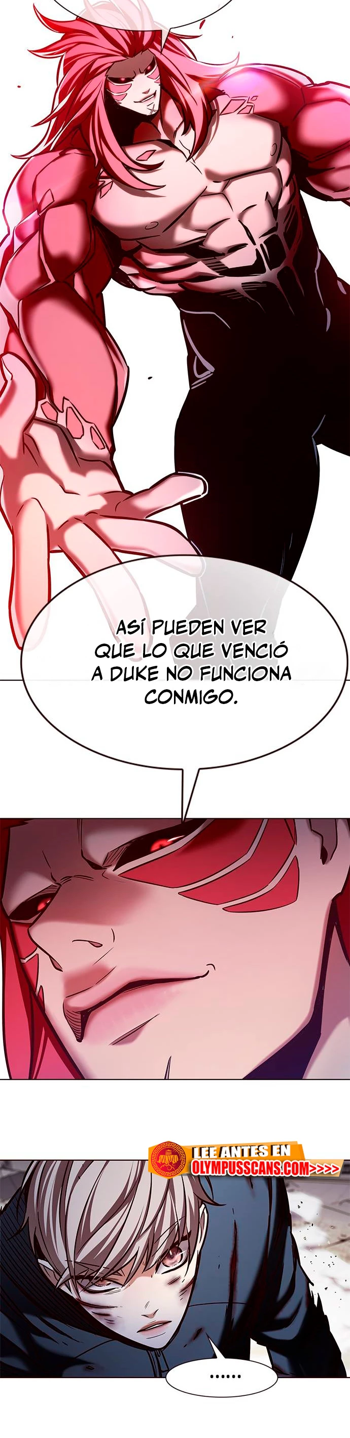 Eleceed Capitulo 198 página 32