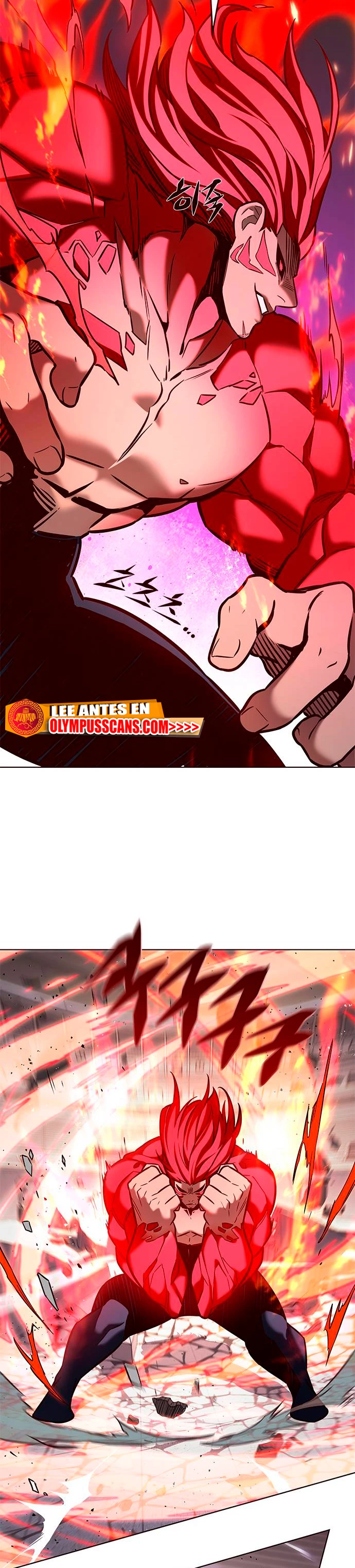 Eleceed Capitulo 198 página 34