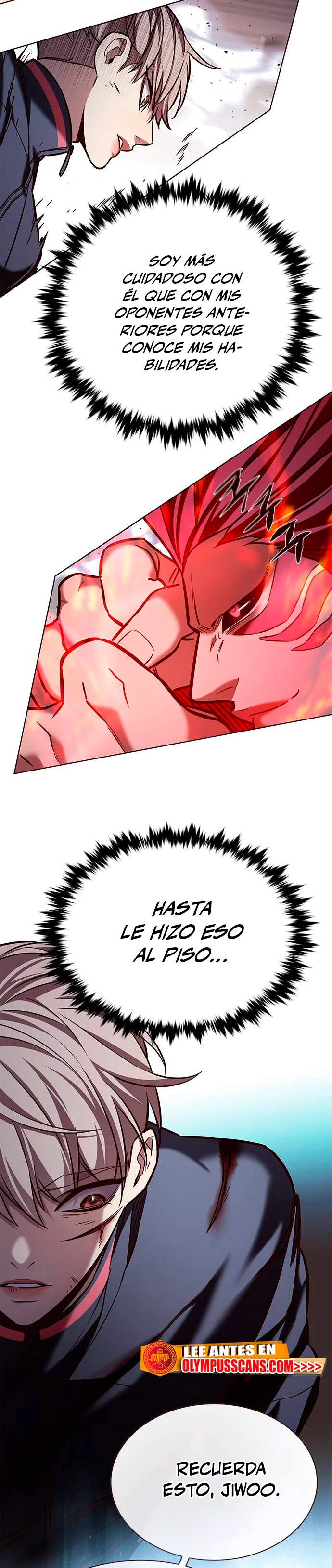 Eleceed Capitulo 198 página 35