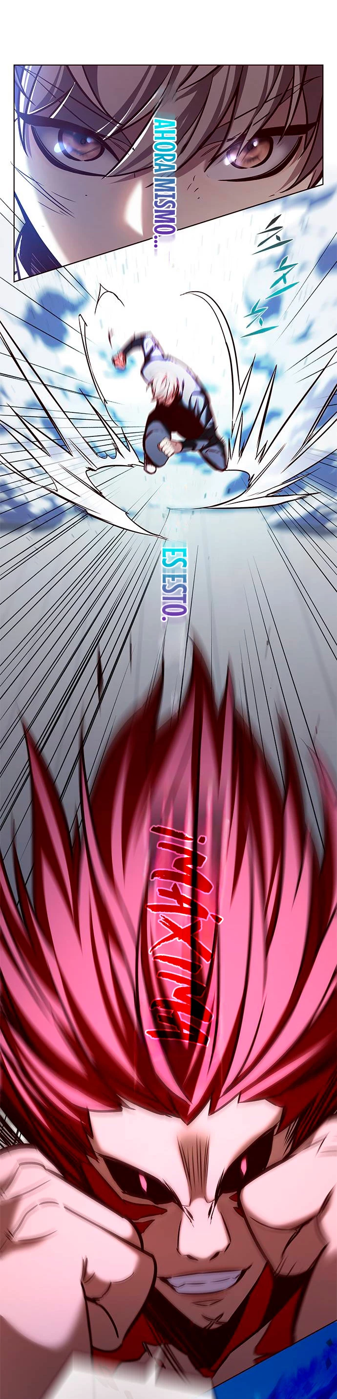 Eleceed Capitulo 198 página 38