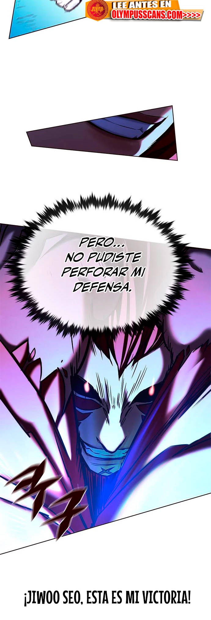 Eleceed Capitulo 198 página 41