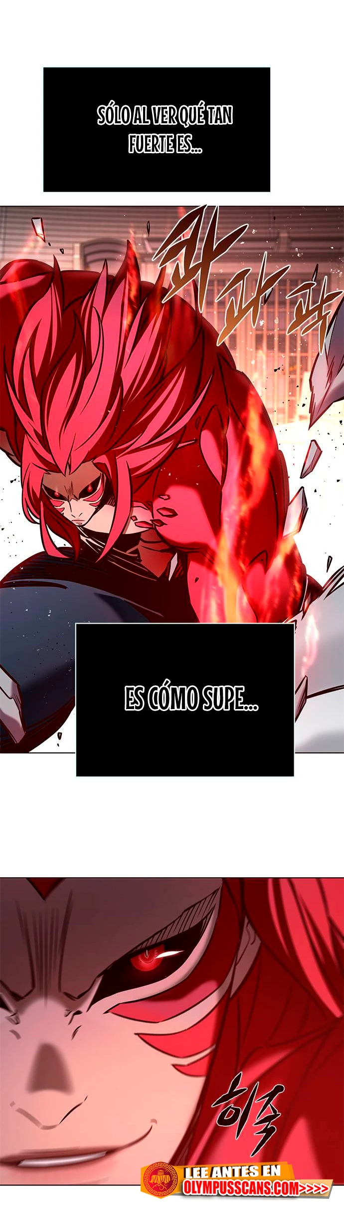 Eleceed Capitulo 198 página 6