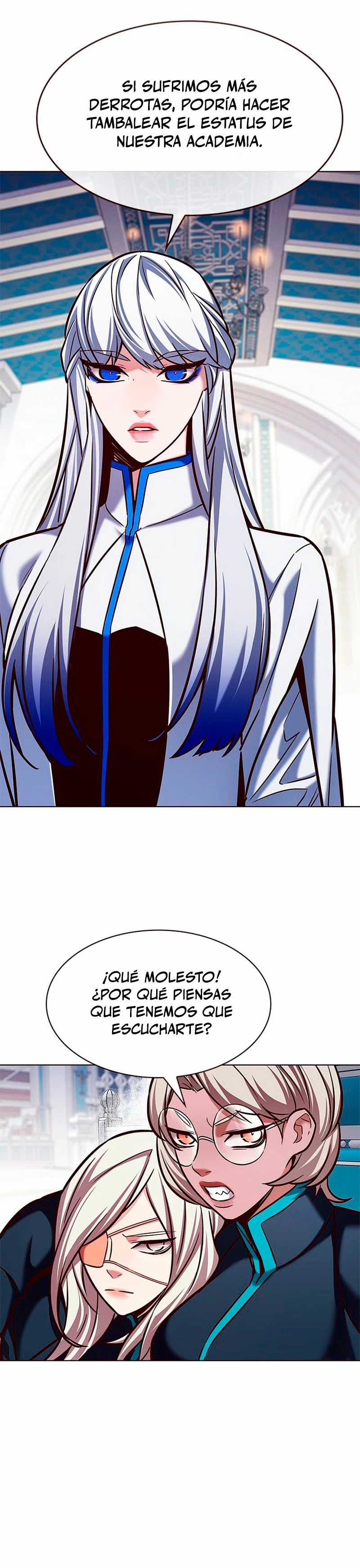 Eleceed Capitulo 199 página 13