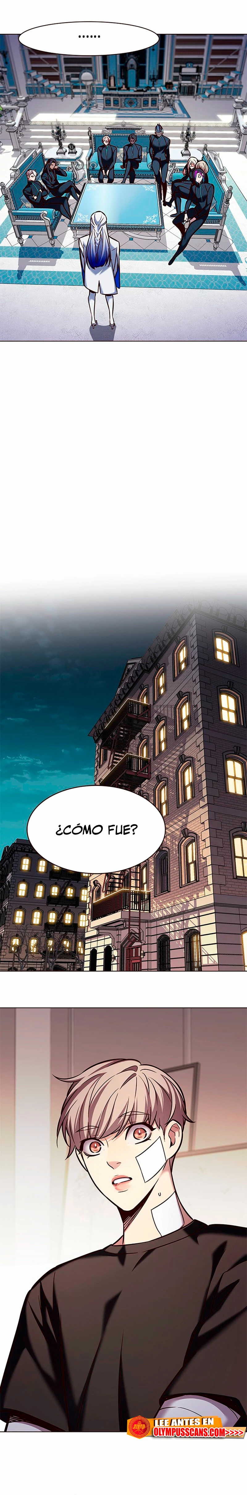 Eleceed Capitulo 199 página 15