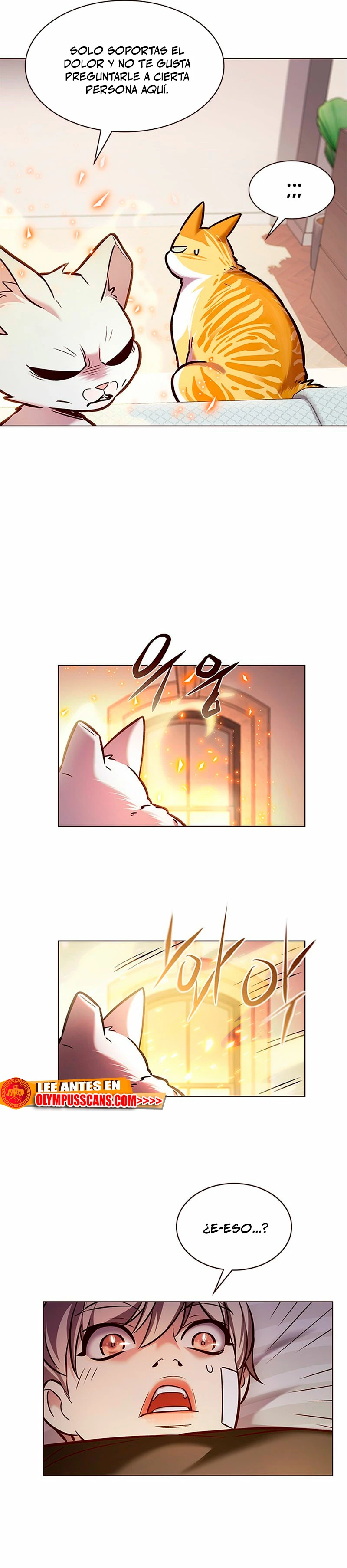 Eleceed Capitulo 199 página 23