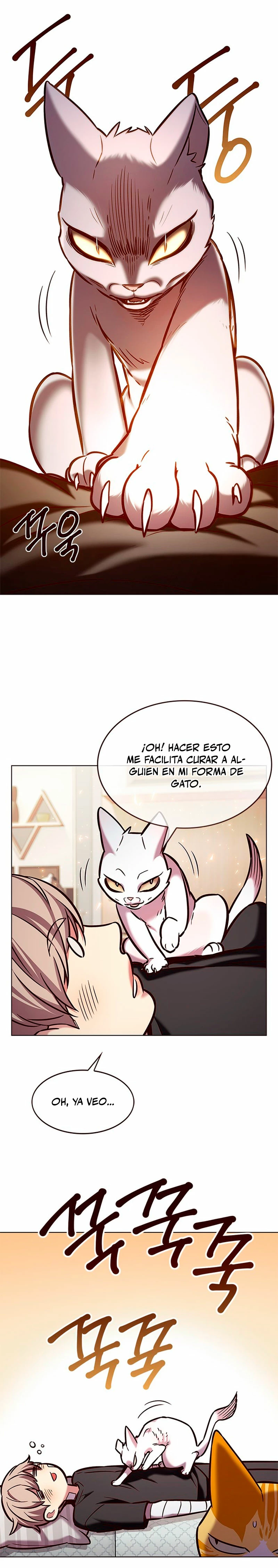 Eleceed Capitulo 199 página 24