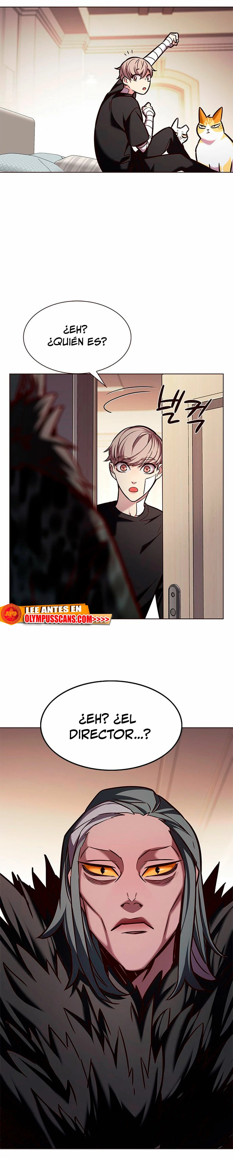 Eleceed Capitulo 199 página 26