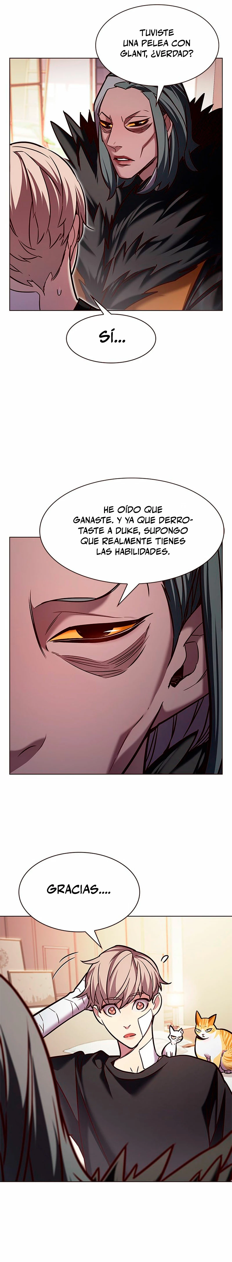 Eleceed Capitulo 199 página 27