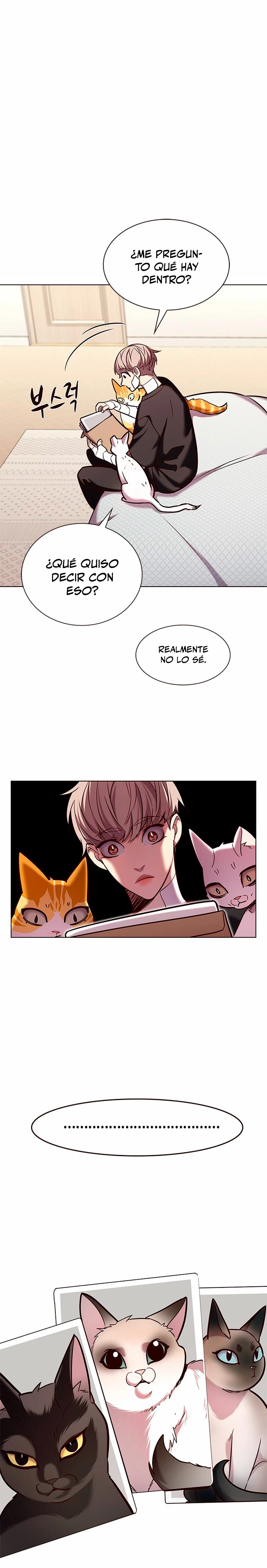 Eleceed Capitulo 199 página 29