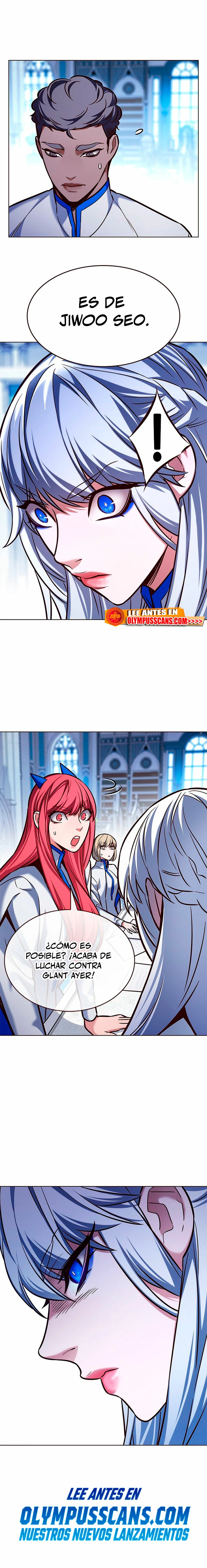 Eleceed Capitulo 199 página 33