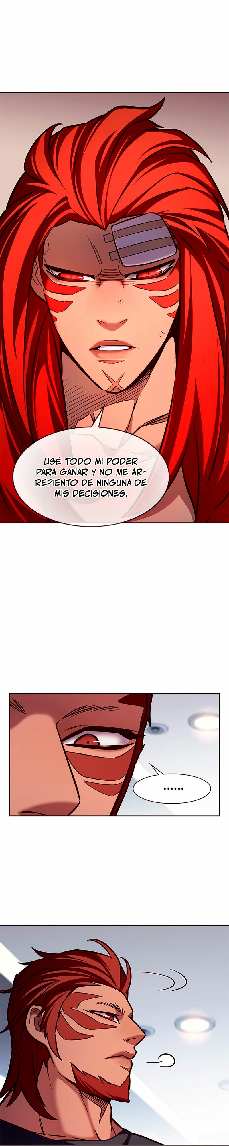 Eleceed Capitulo 199 página 5