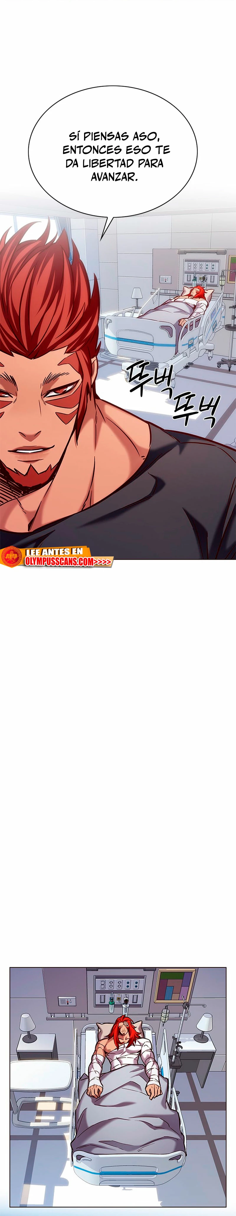 Eleceed Capitulo 199 página 6