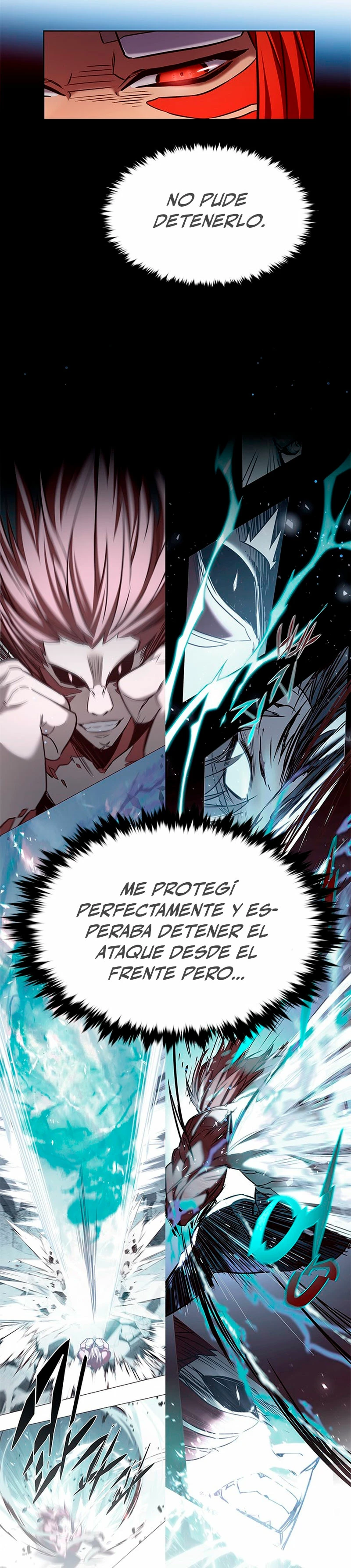 Eleceed Capitulo 199 página 7