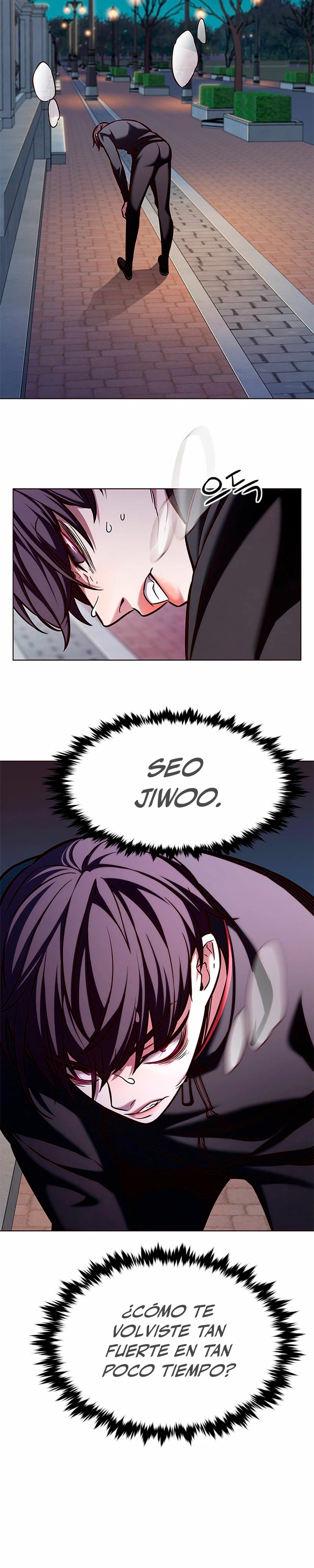 Eleceed Capitulo 199 página 9