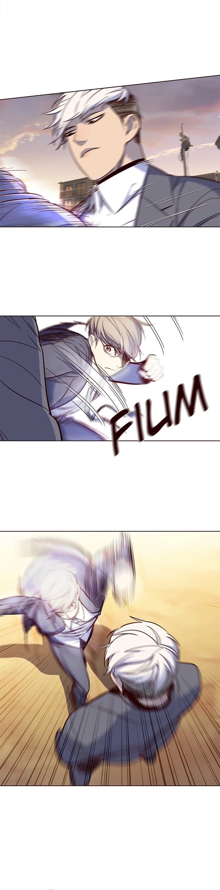 Eleceed Capitulo 20 página 14