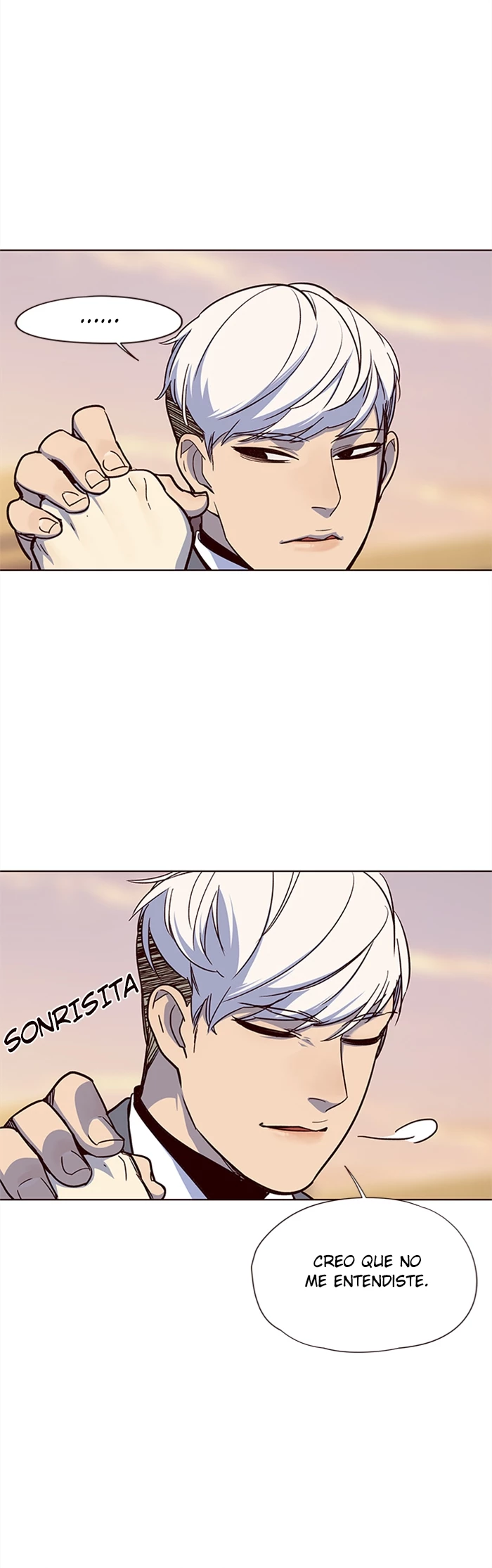Eleceed Capitulo 20 página 16
