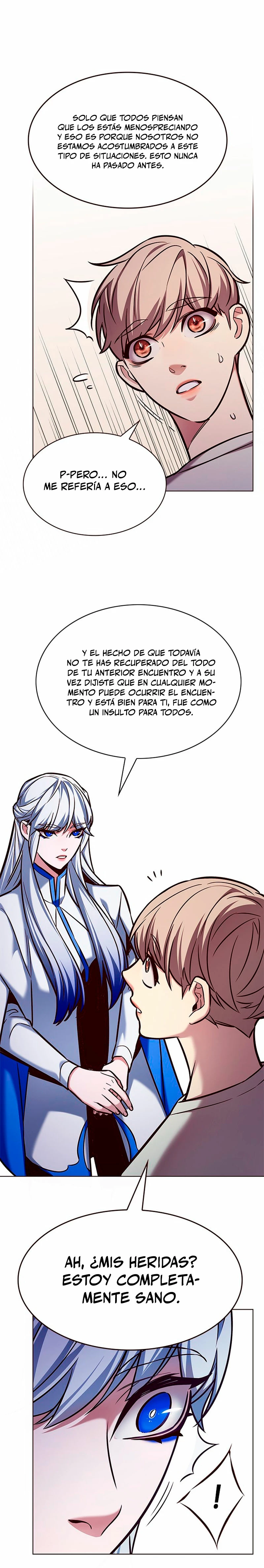 Eleceed Capitulo 200 página 12