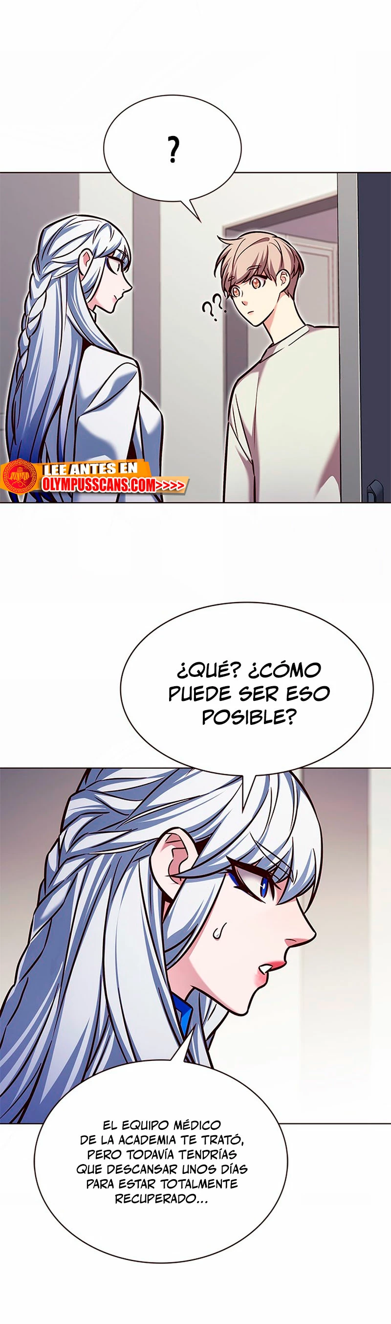 Eleceed Capitulo 200 página 13