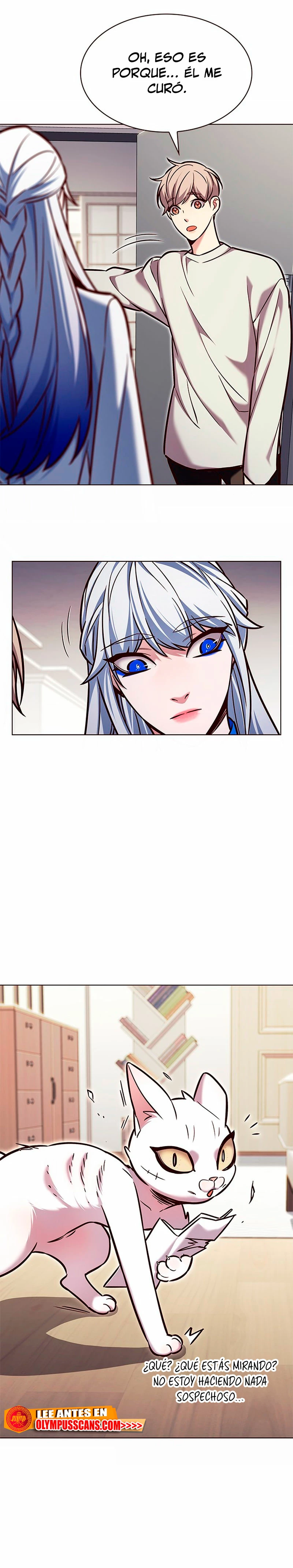 Eleceed Capitulo 200 página 14