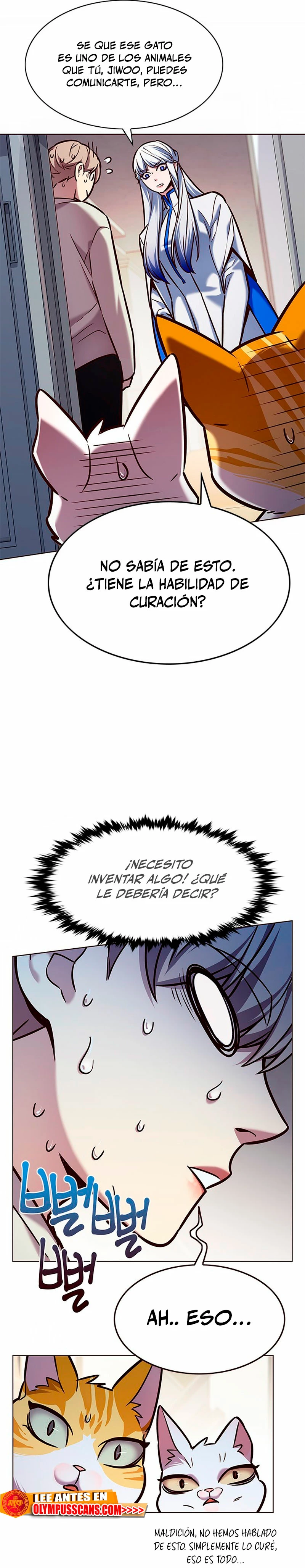 Eleceed Capitulo 200 página 16