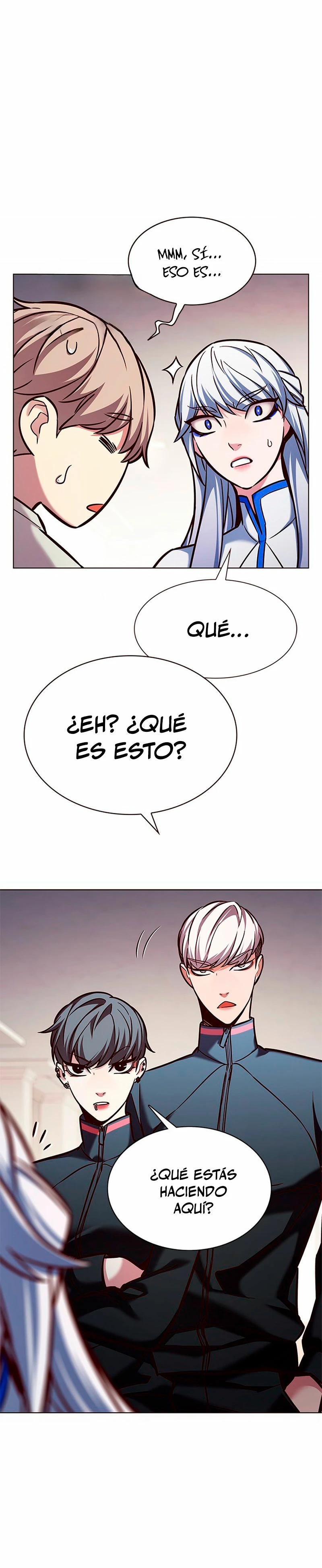 Eleceed Capitulo 200 página 17