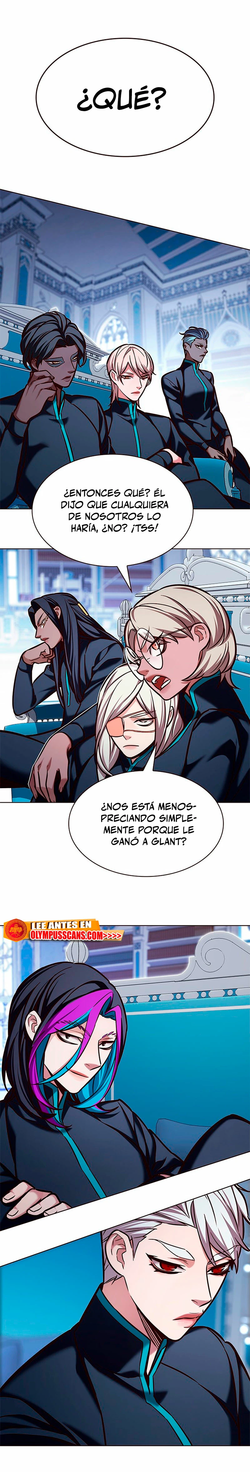Eleceed Capitulo 200 página 2