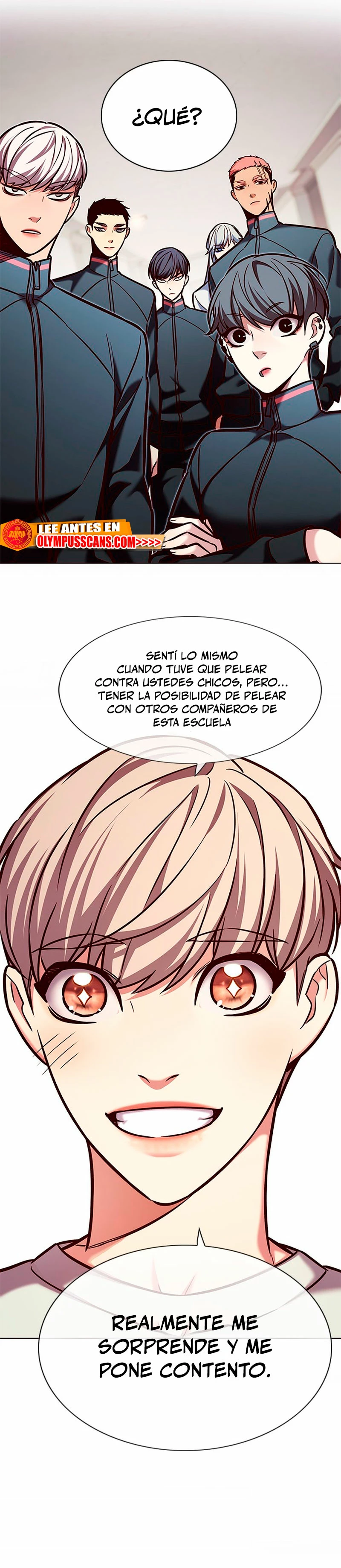 Eleceed Capitulo 200 página 20
