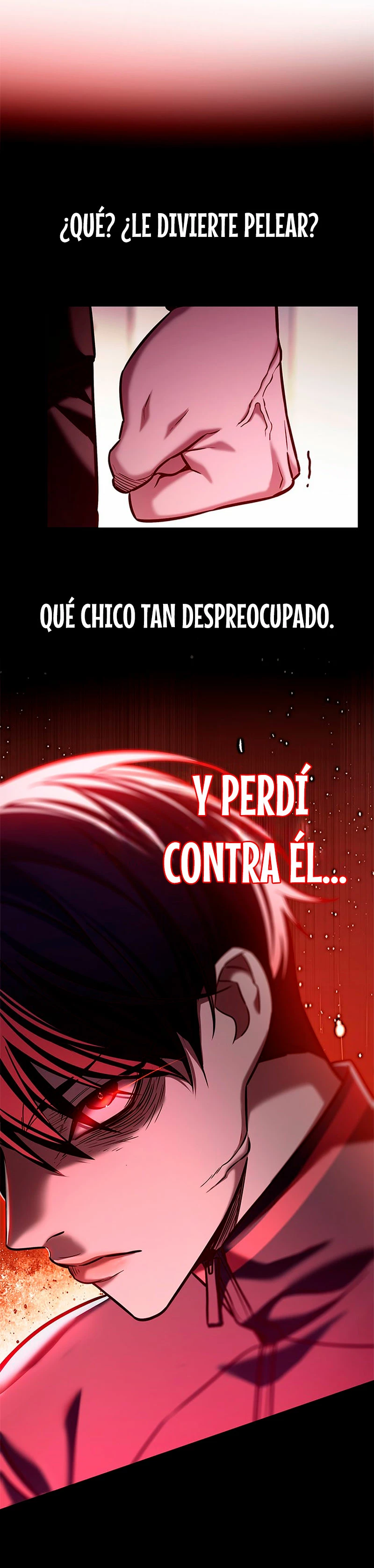 Eleceed Capitulo 200 página 22
