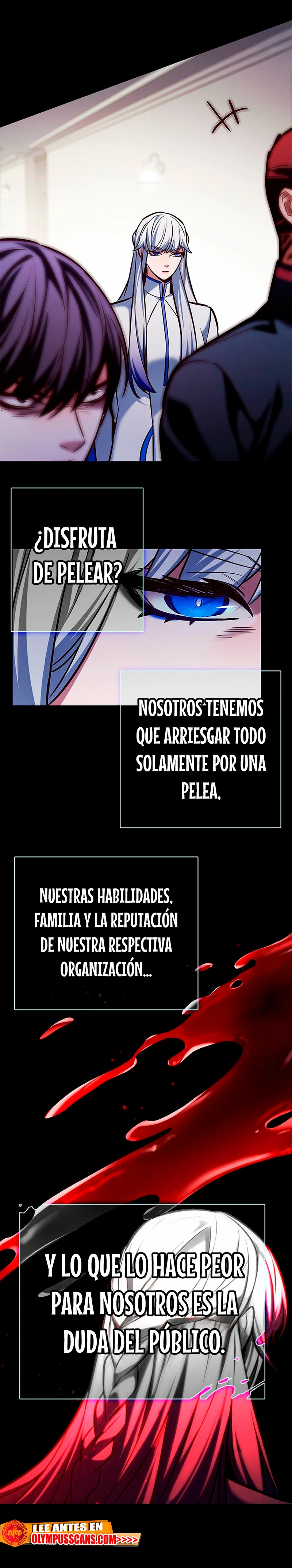 Eleceed Capitulo 200 página 23