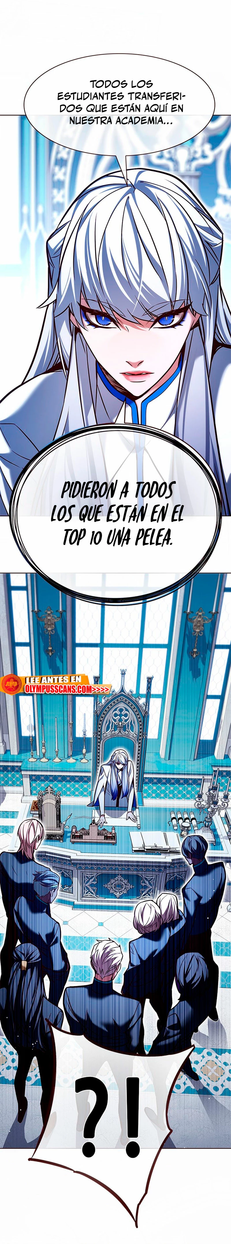 Eleceed Capitulo 200 página 29