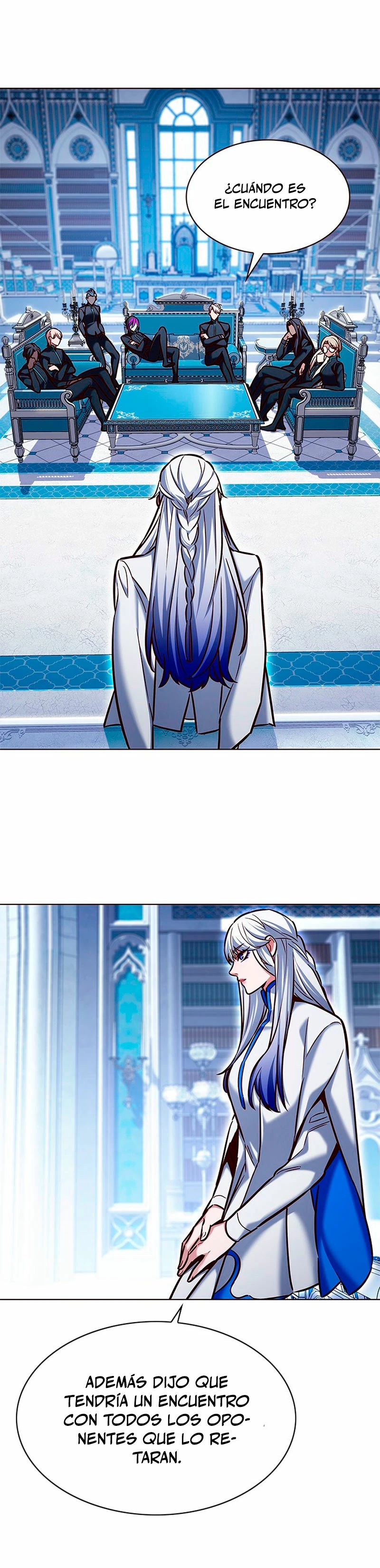 Eleceed Capitulo 200 página 3