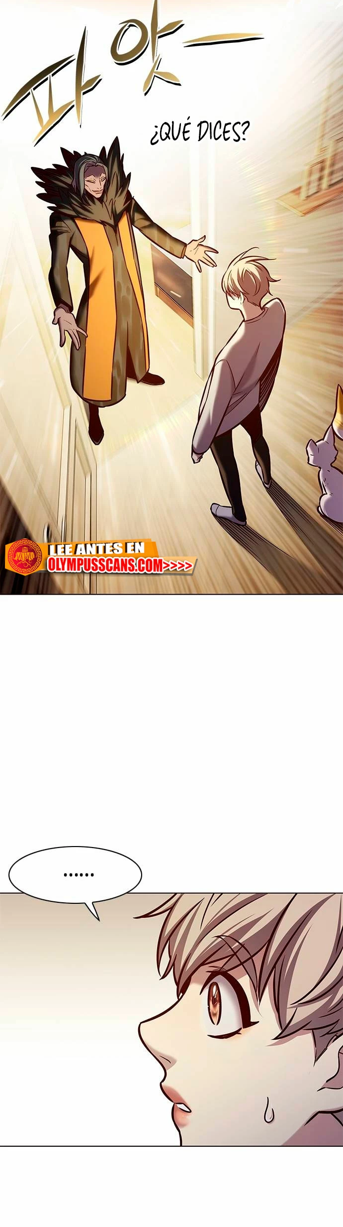 Eleceed Capitulo 201 página 13