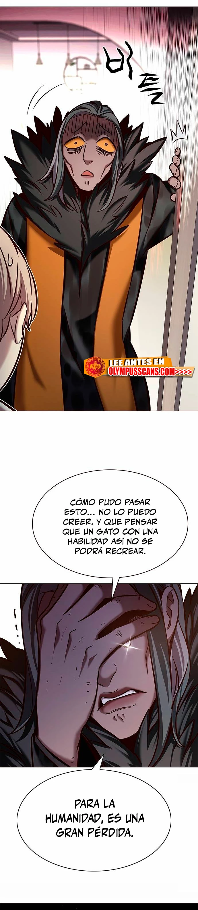 Eleceed Capitulo 201 página 17