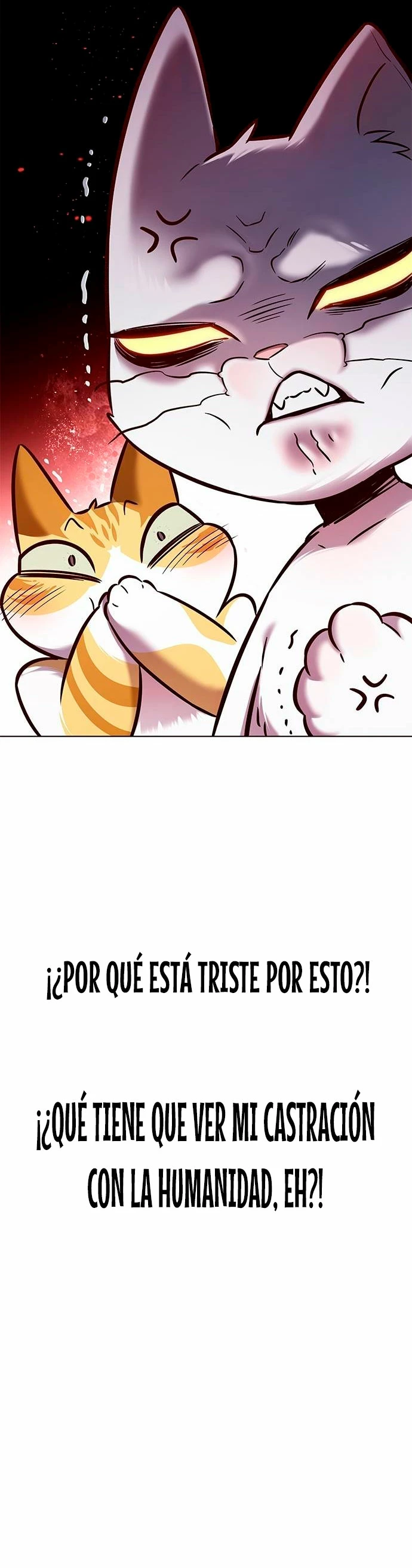 Eleceed Capitulo 201 página 18
