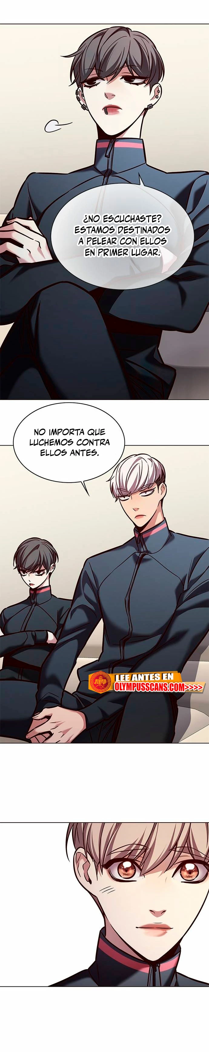 Eleceed Capitulo 201 página 29