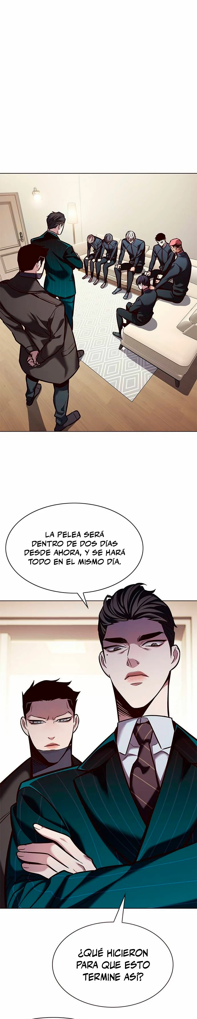 Eleceed Capitulo 201 página 31