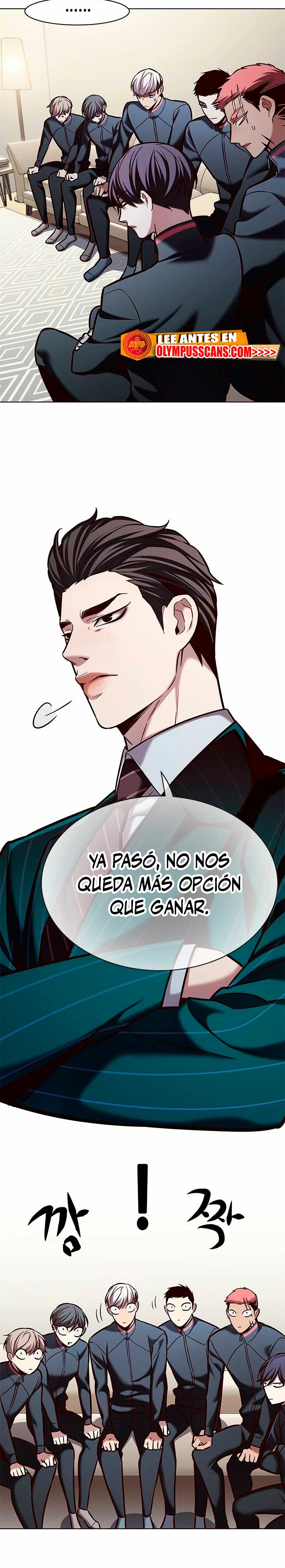 Eleceed Capitulo 201 página 32