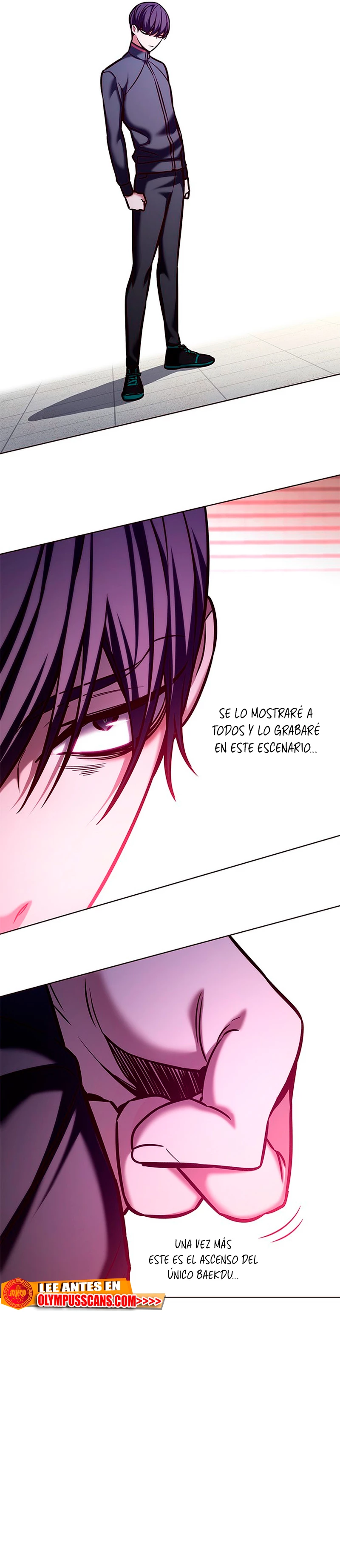 Eleceed Capitulo 202 página 16