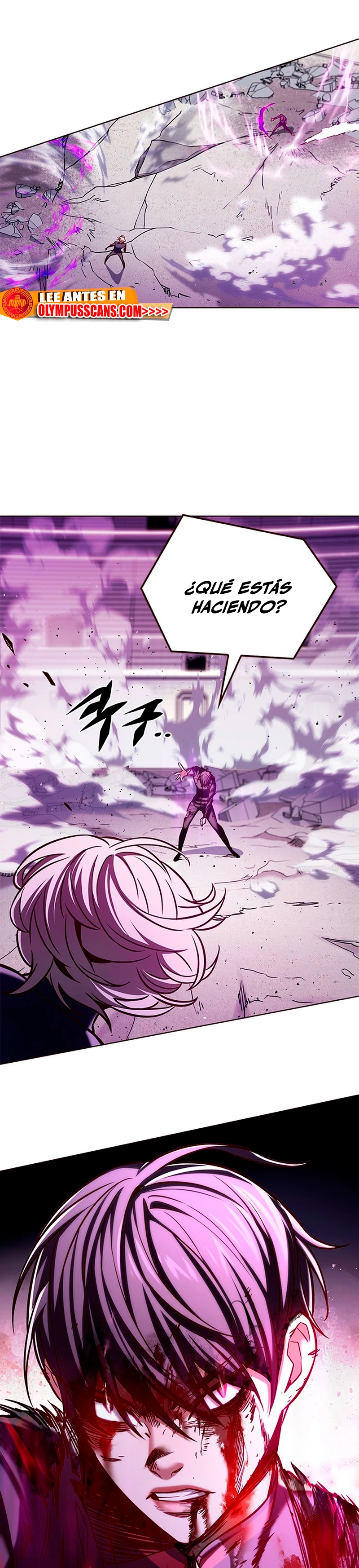 Eleceed Capitulo 202 página 25