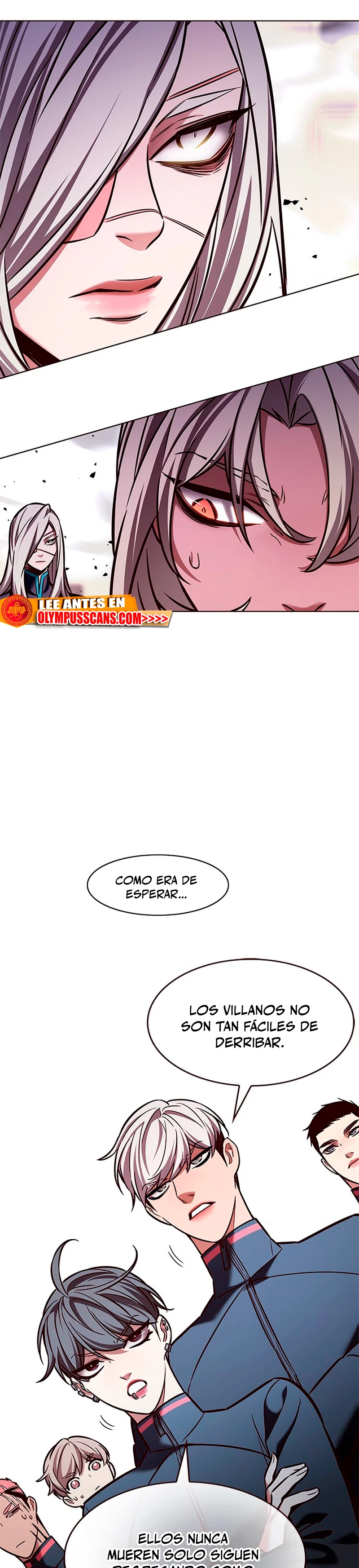 Eleceed Capitulo 202 página 27