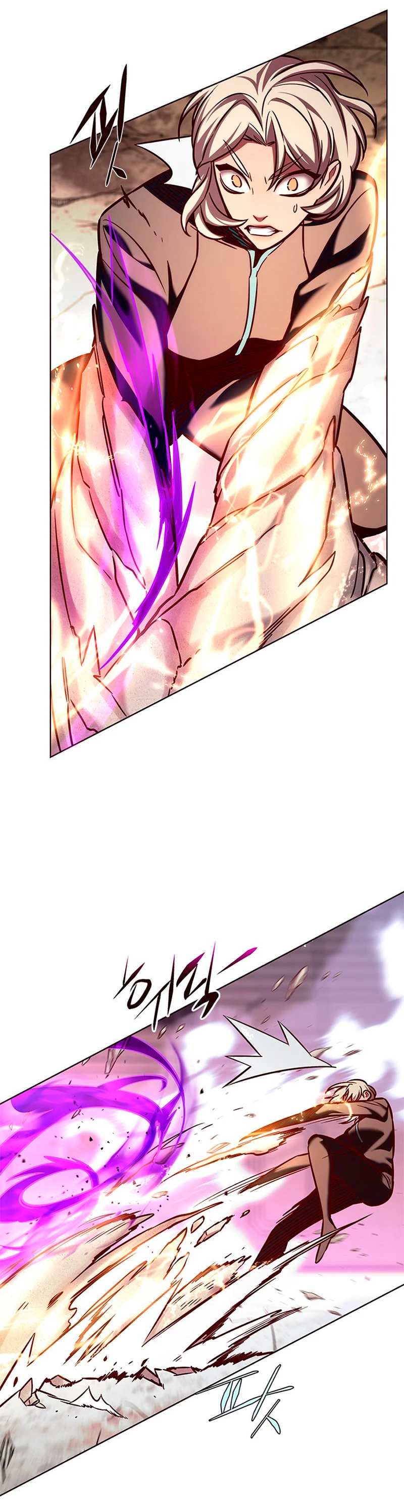 Eleceed Capitulo 203 página 10