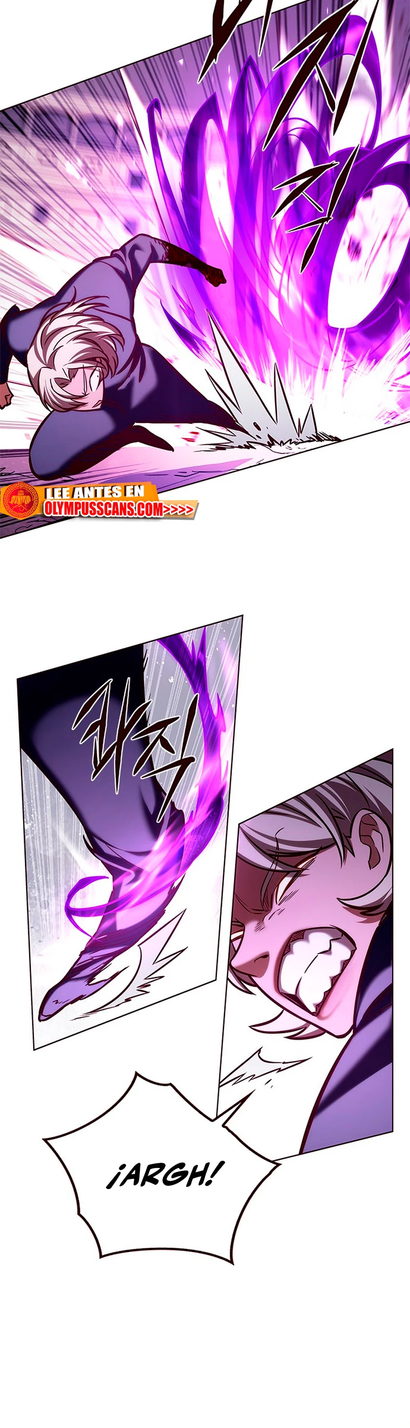 Eleceed Capitulo 203 página 21