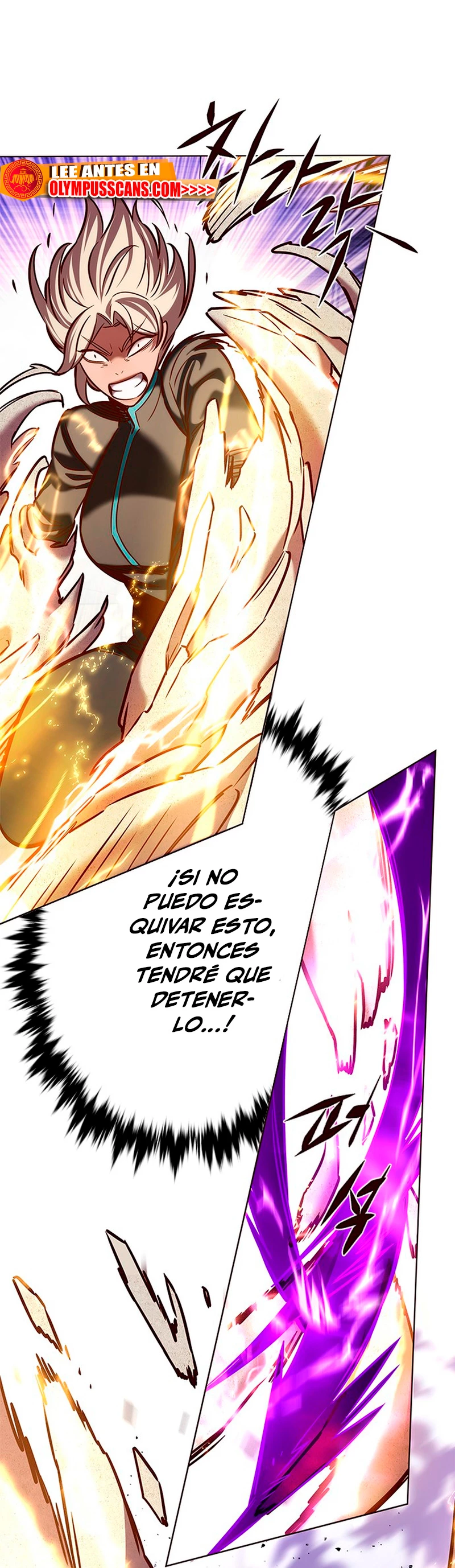 Eleceed Capitulo 203 página 23